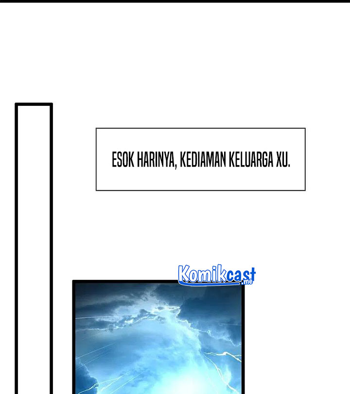 City of Heaven TimeStamp (Urban Rebellion) Chapter 278 Gambar 23